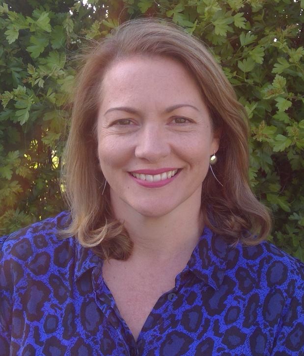 Mrs V Lonie Headteacher